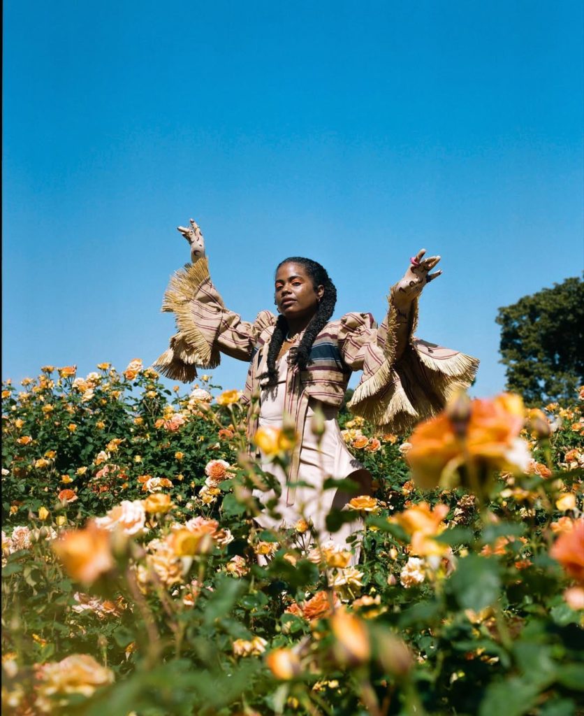 How Akwaeke Emezi Wrote 10 Books in 10 Years — and Burnt Out Doing It